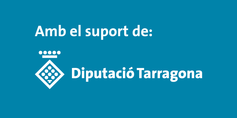 suport diputacio tarragona